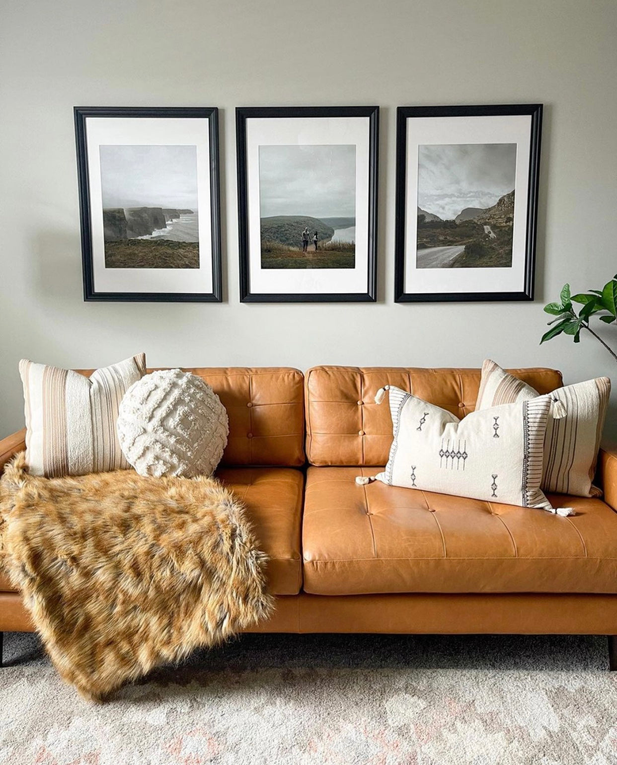 How to Mix and Match Throw Pillows Like a Pro