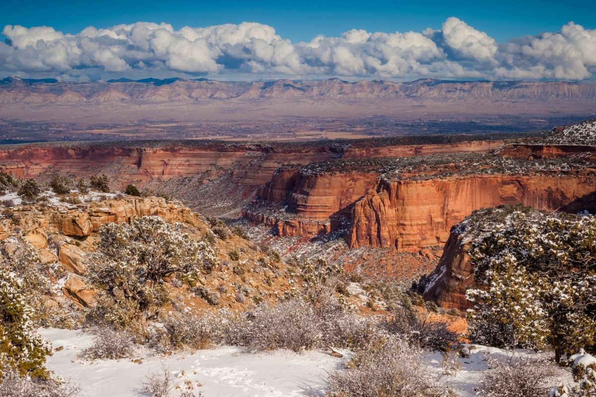 Dinosaur Diamond Scenic Byway