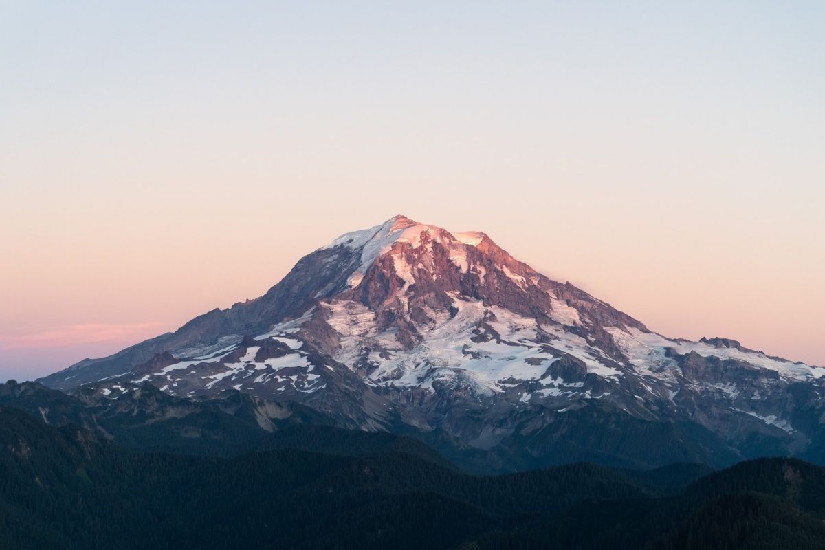 Mount Rainier Loop