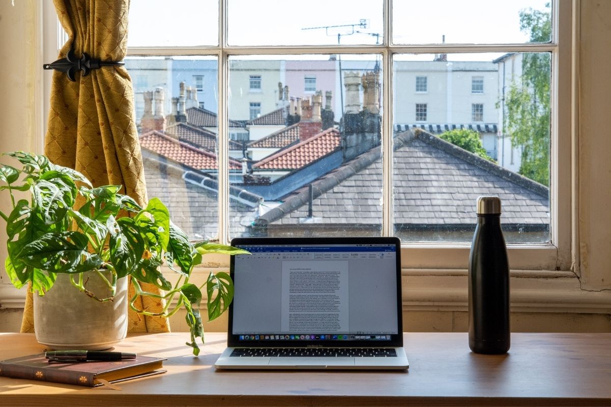 best desks for working from home