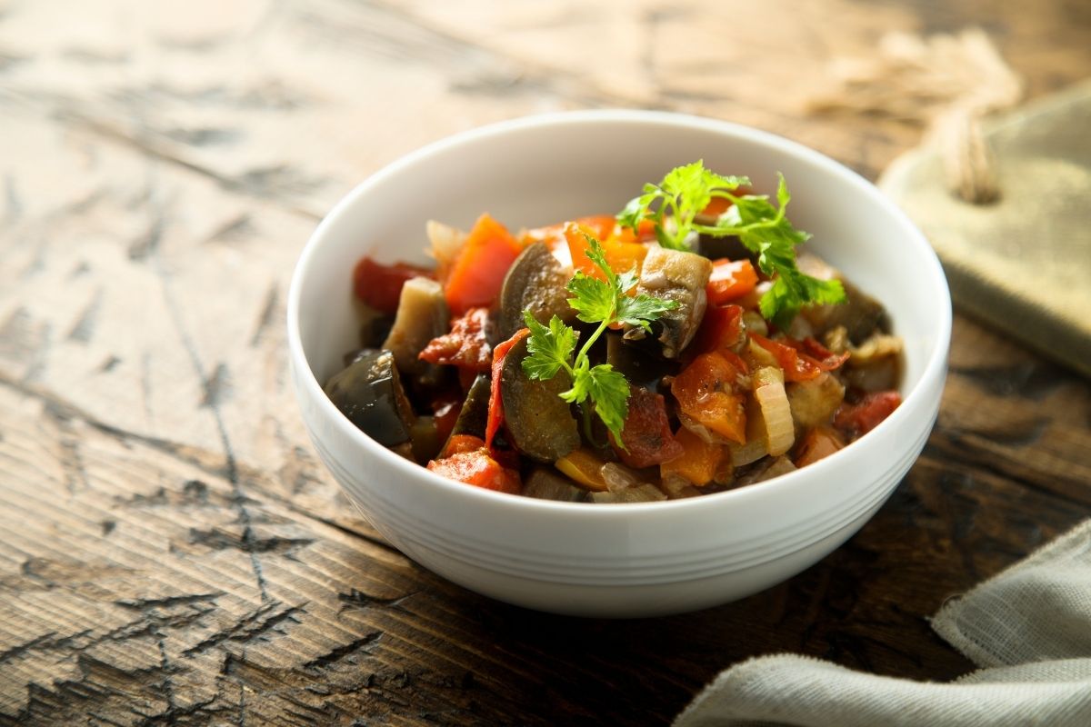 hearty vegetable stew