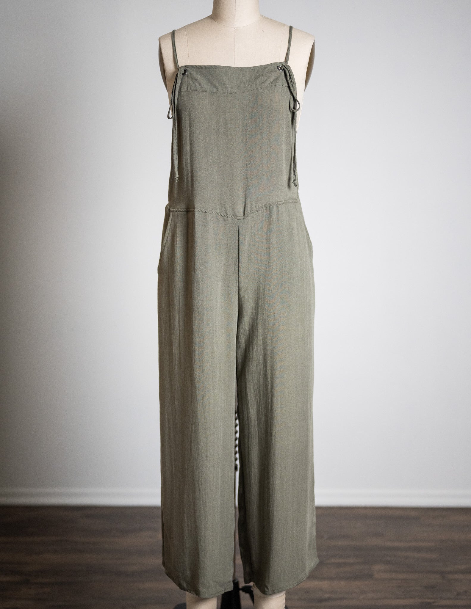 Marcela Jumpsuit