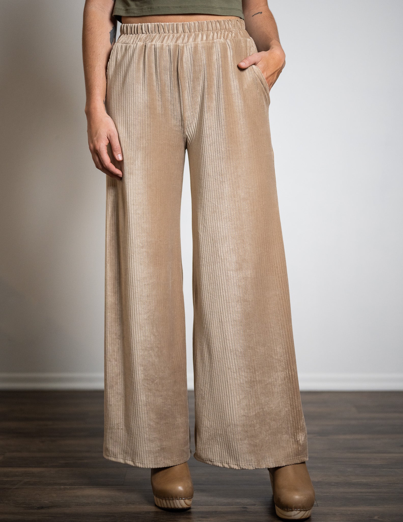 Wynter Pant