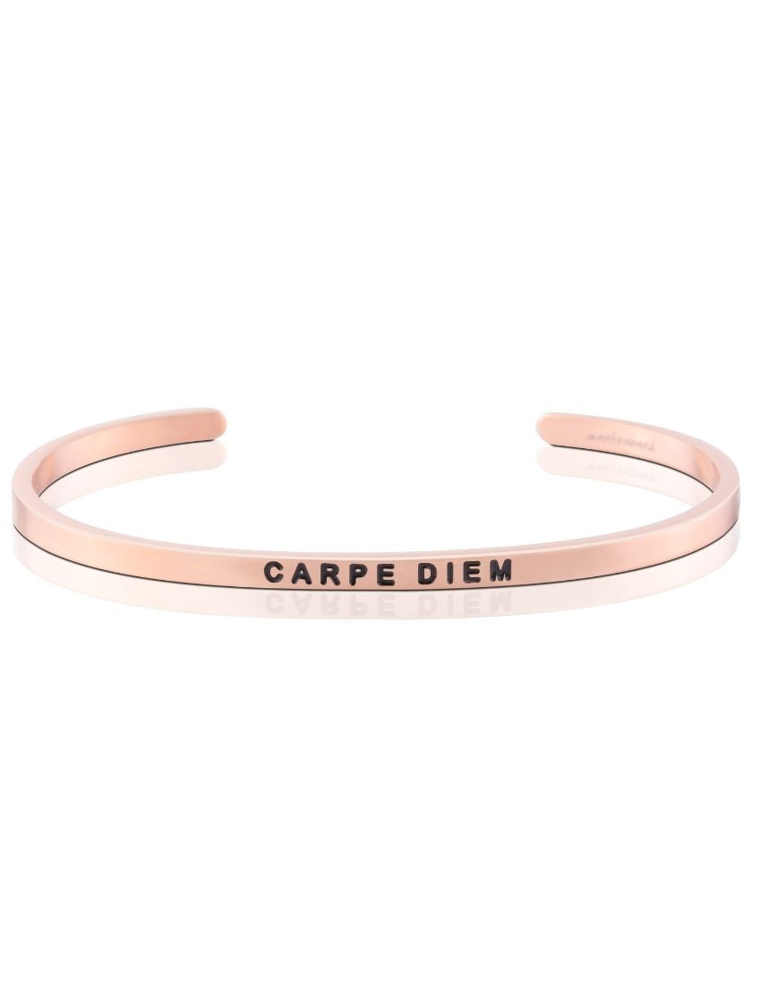 Carpe Diem Bracelet