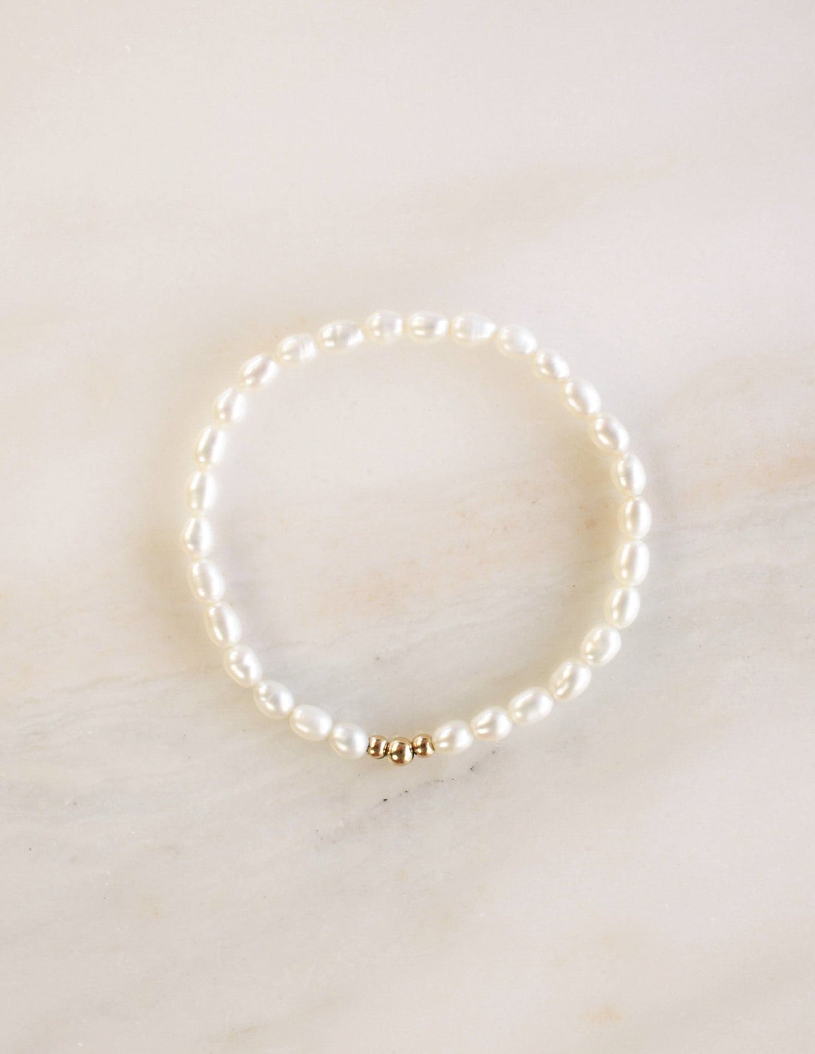 Morgan Stretch Bracelet