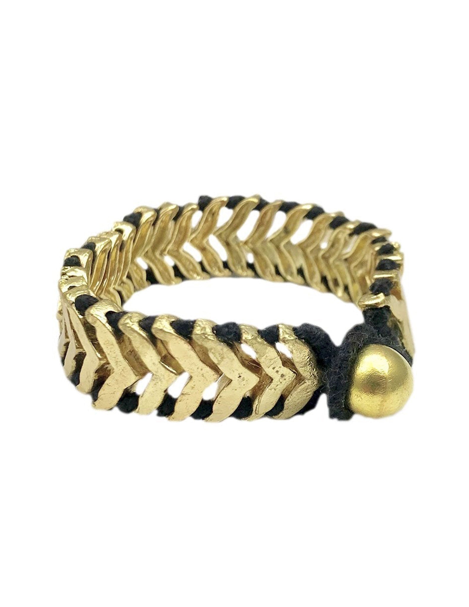 Rina Temple Bracelet