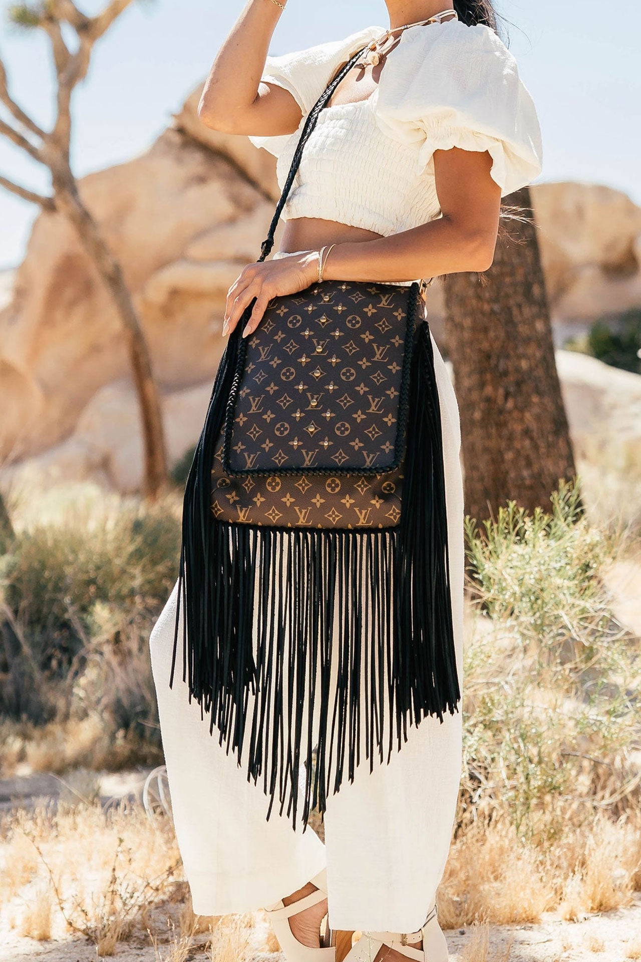 Classic Boho Bags