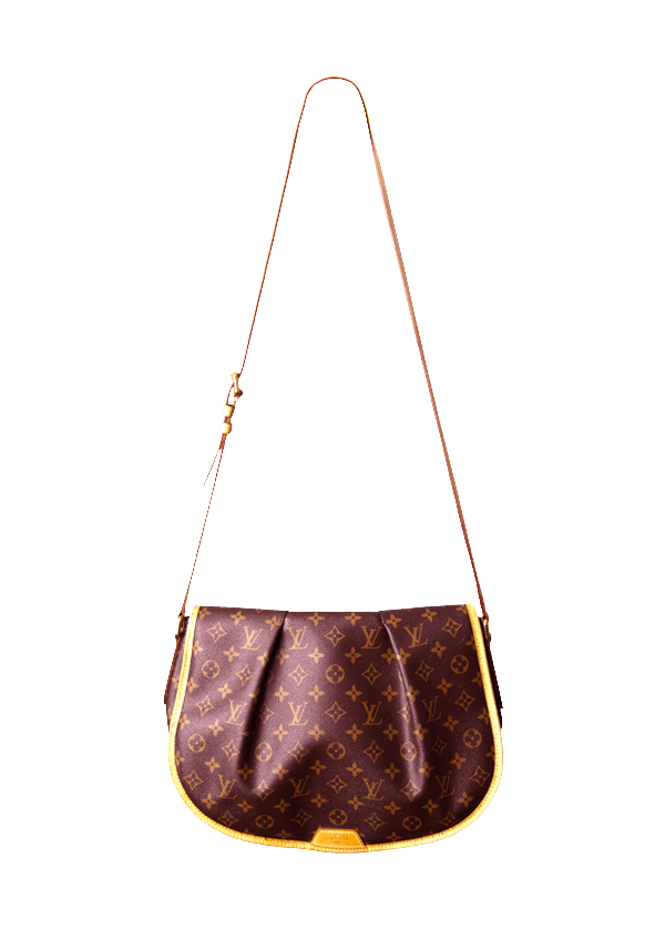 How to Repair a Damaged Louis Vuitton Bag