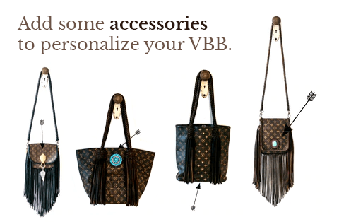 Revamp or Repair your Vintage Louis Vuitton Handbag – Vintage Boho Bags