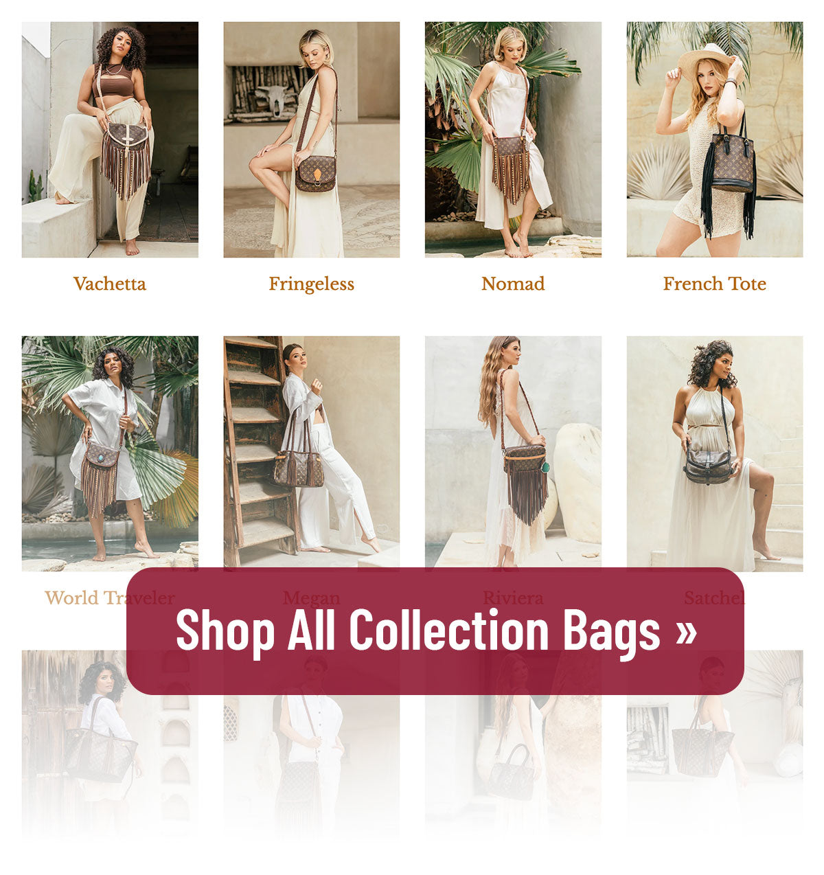 Vintage BoHo Bags Flash Sale – Southern Mama of One