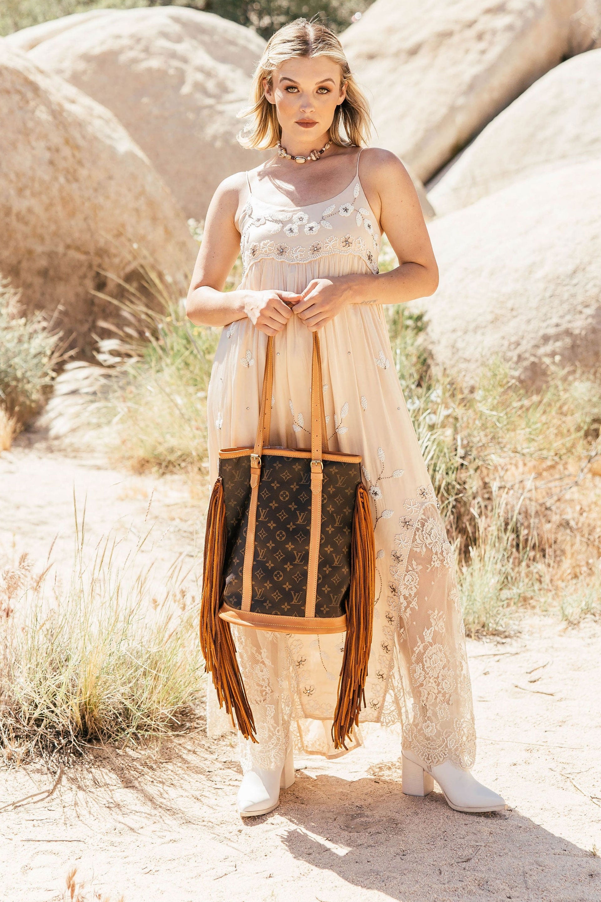 Classic Boho Bags