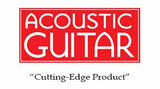 Acoustic Guitar Magazine Award