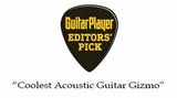 Guitar Player Editor's Pick Awars