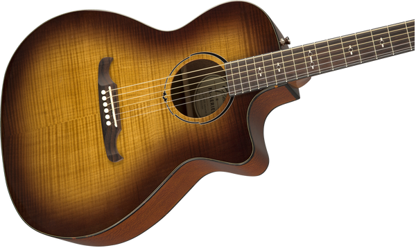 Fender FA-15N 3/4 Nylon String Acoustic w/ Gig Bag – Faders Music Inc.