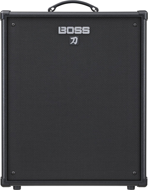 Boss Katana 50 MKII Guitar Amp – Faders Music Inc.