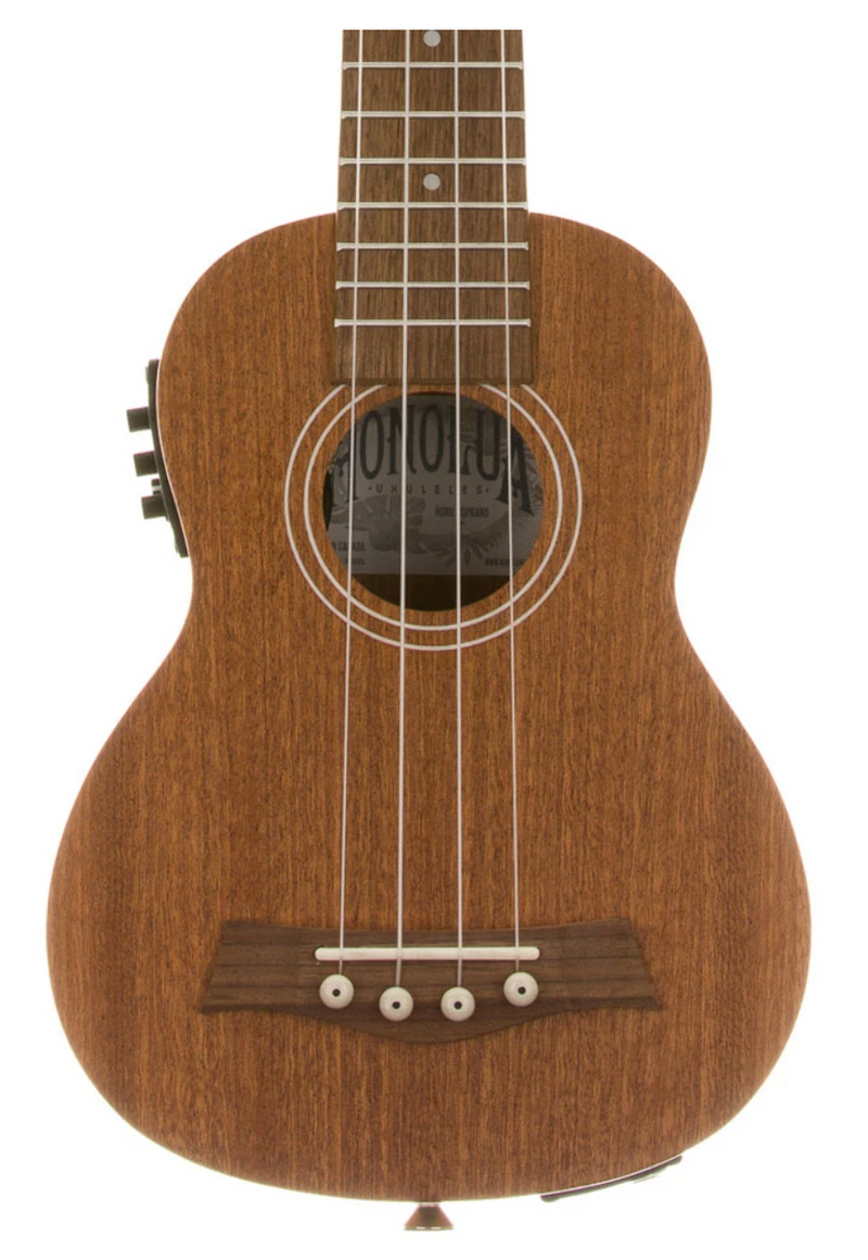 HONU UKLELE KW-88 lava.rs