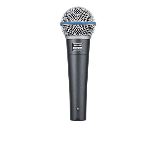 Microphones Faders Music Inc