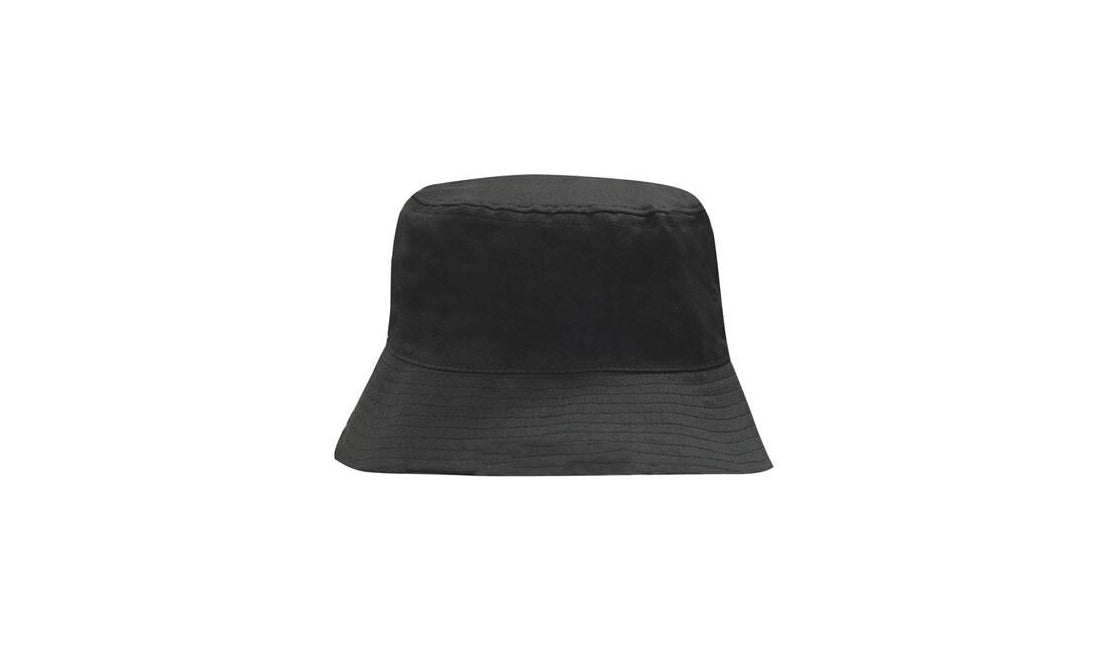 Branded Promotional Bucket Hats | Custom Branding | Brandwear NZ ...