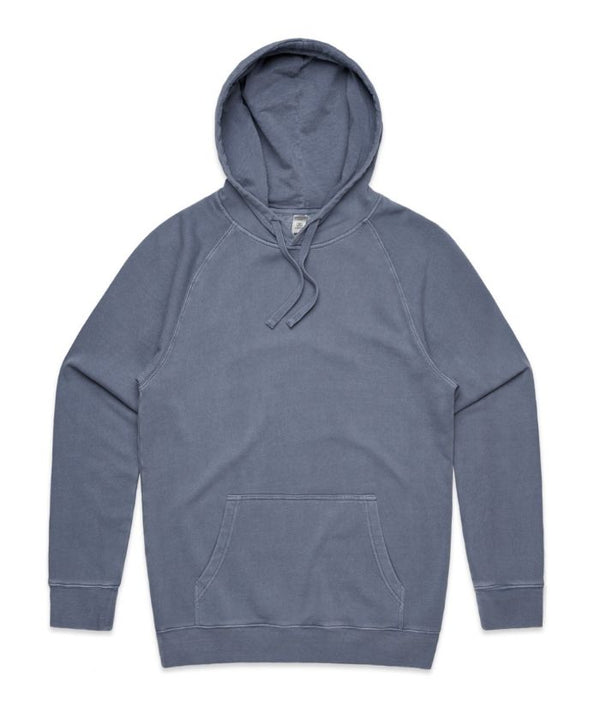 Mens Faded Pullover Hoodie - BrandwearNZ Wholesale & B2B Supplier