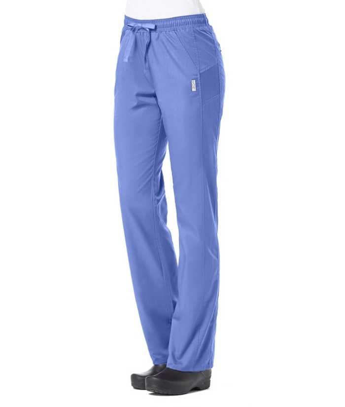 cherokee scrub pants 4001