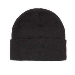 Acrylic Beanie with Thinsulate Lining - BrandwearNZ Wholesale & B2B ...