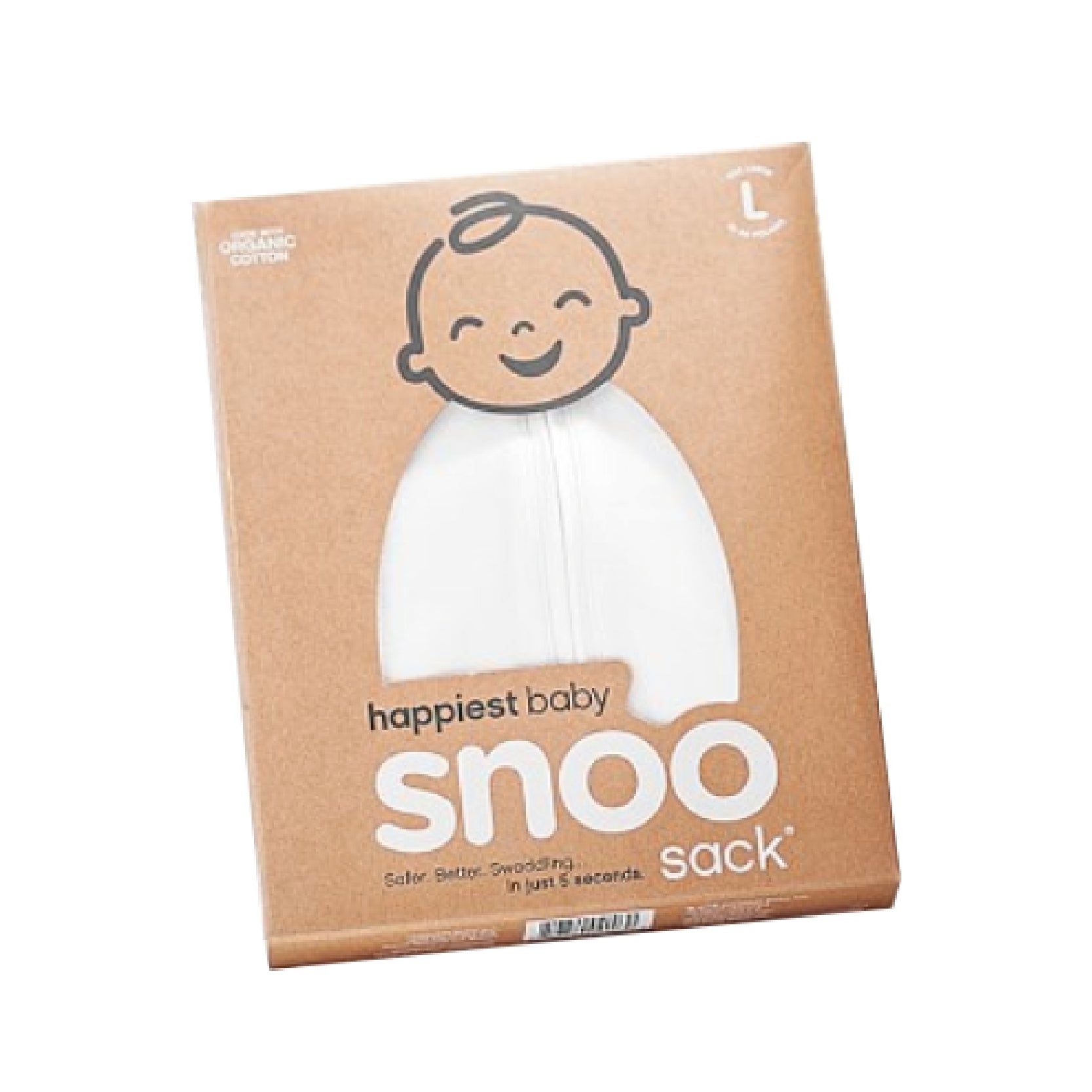 happiest baby snoo sack