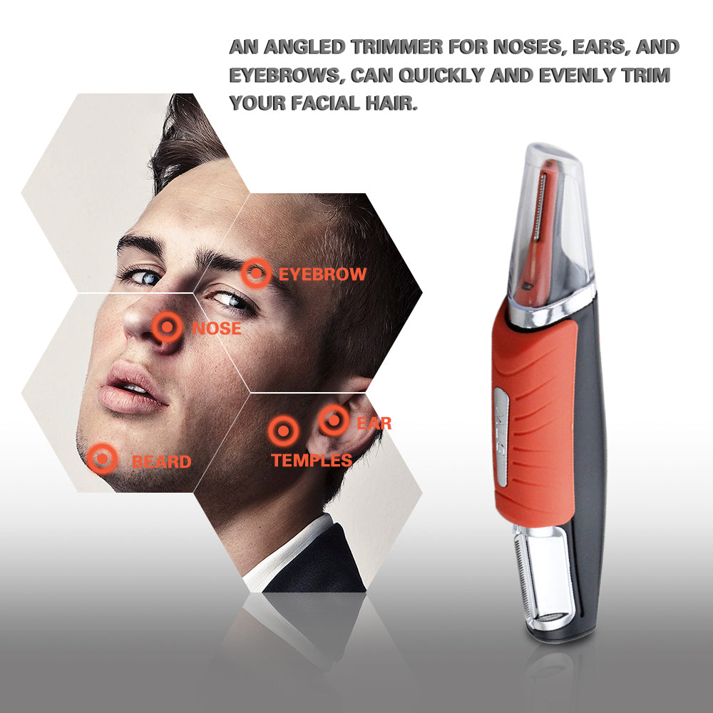 Microtouch Portable Hair Trimmer Online Offer Store