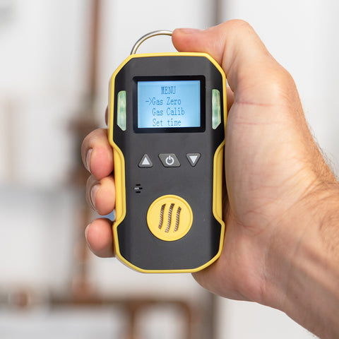 phosphine gas detector