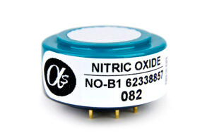nitric oxide detector