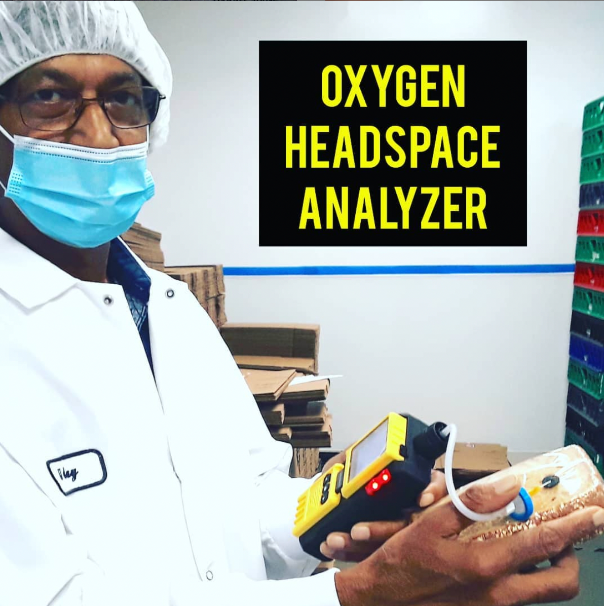 headspace analyzer