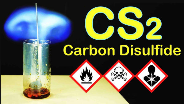 Carbon Disulfide Detector