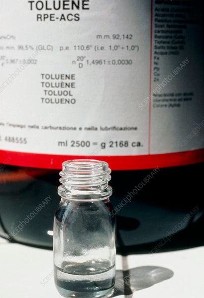 toluene