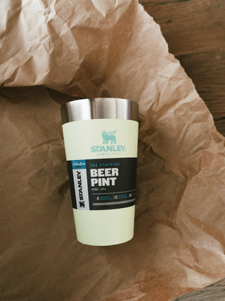 Stanley: Stacking Pint Cup - Polar – citysupplyfayetteville