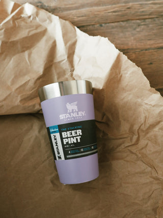 Stanley: Stacking Pint Cup - Alpine – citysupplyfayetteville