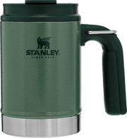 classic one hand vacuum mug