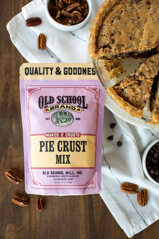 Crockpot Grits – Old School Mill, Inc.