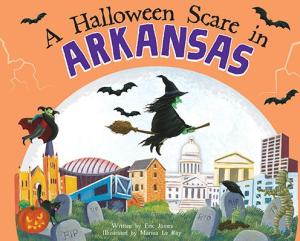 Halloween Scare In Arkansas