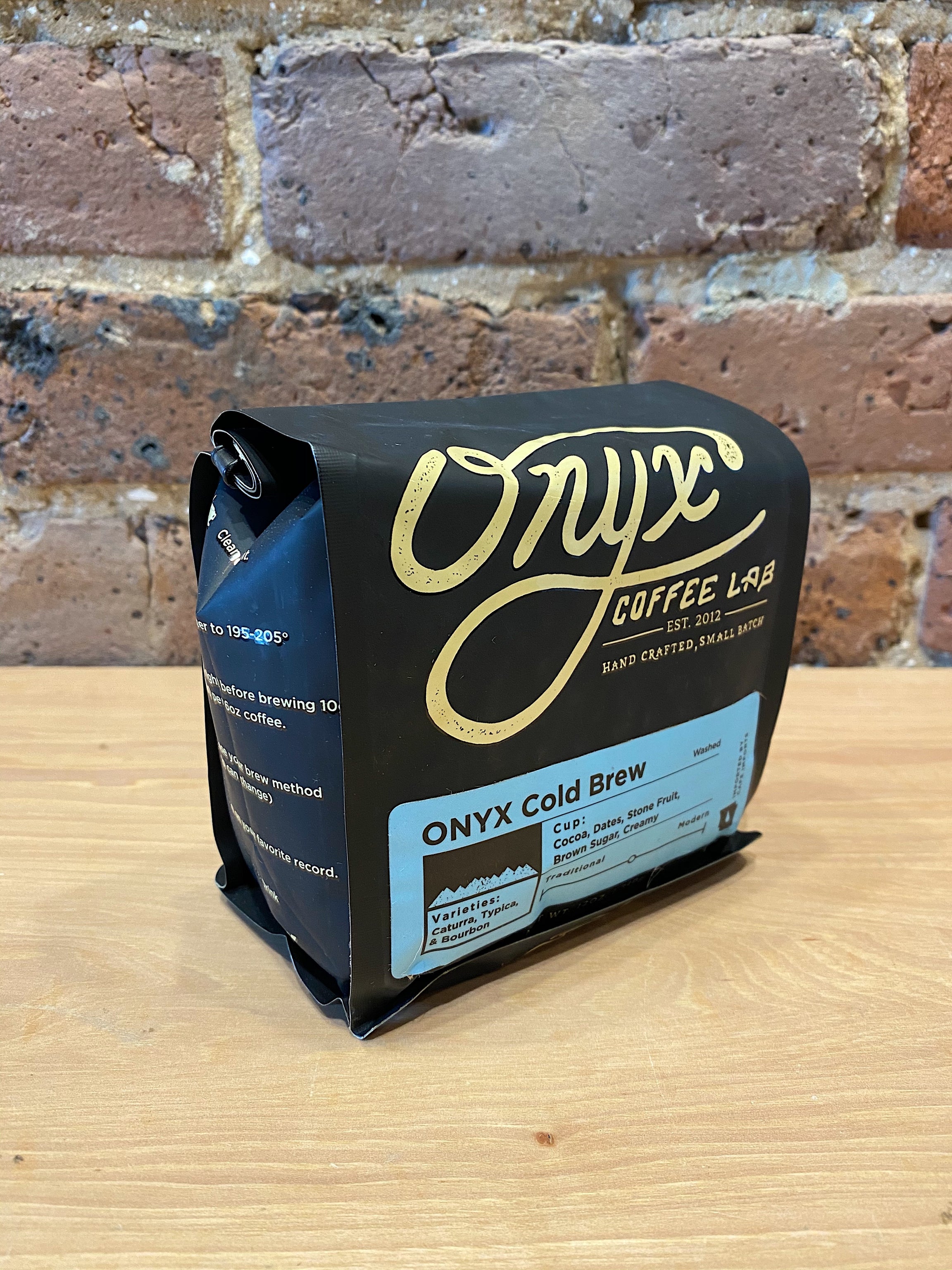 onyx coffee northern lights