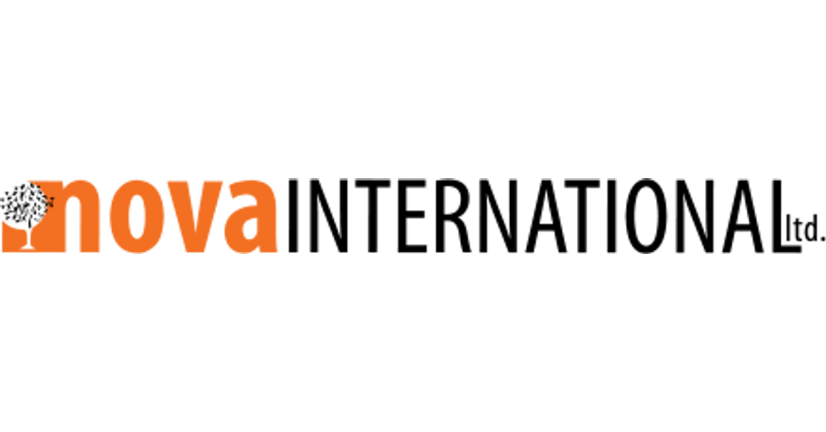 Nova International Ltd