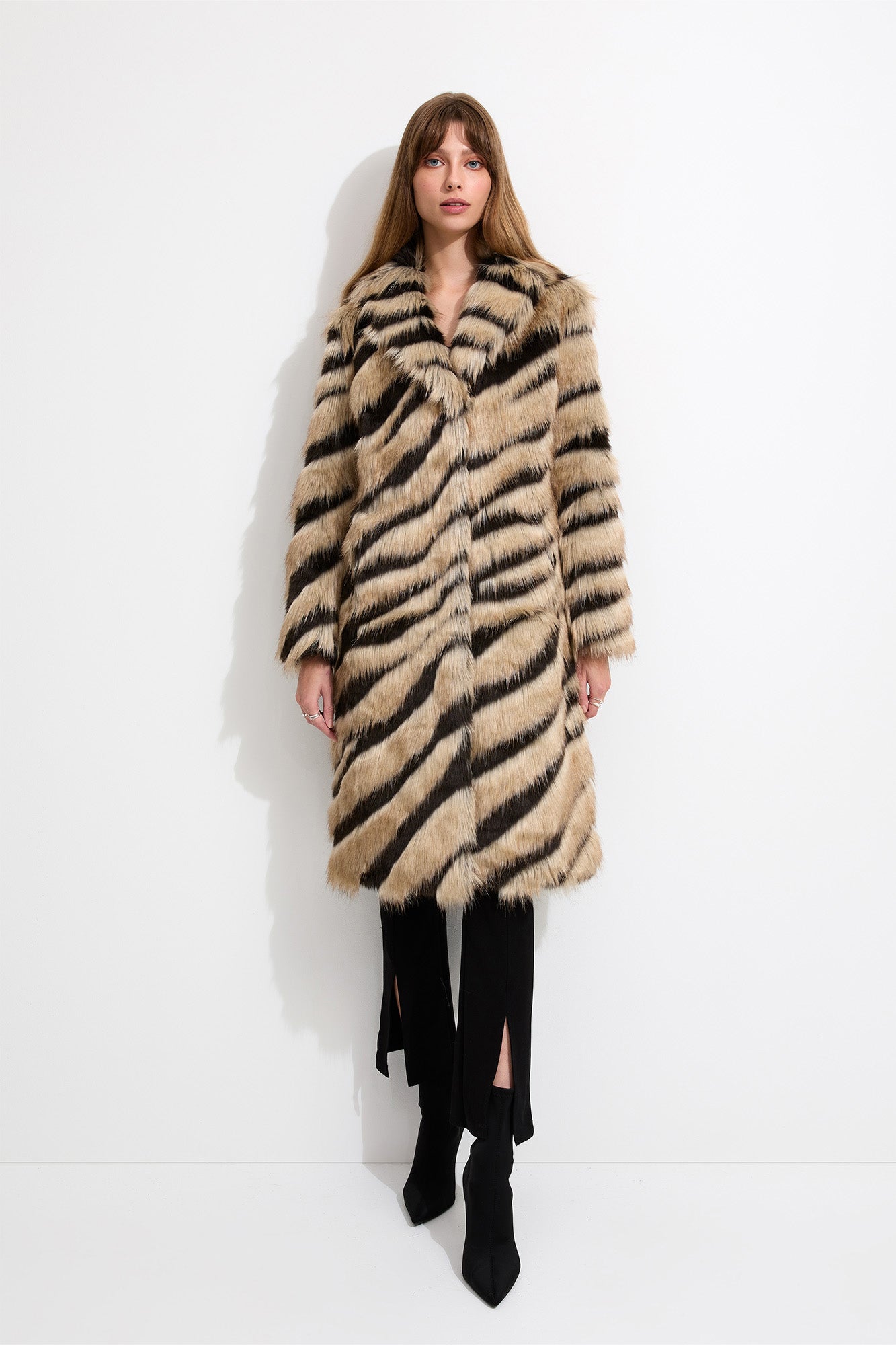 bengal kiss coat