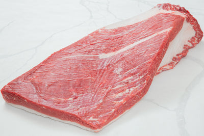 Flank/Flap Steak | $18 • 1/2 - 2 lbs. — Reedy Prime Beef