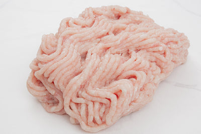 Buy Fresh Raw Minced Chicken Online at TenderCuts