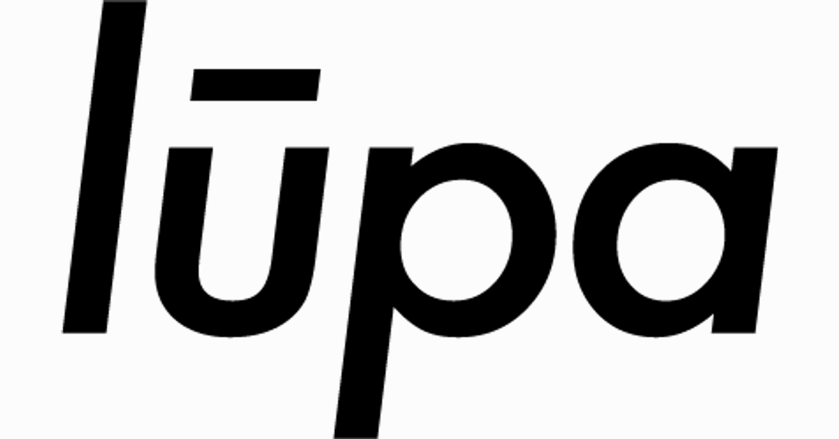 Lūpa, A Media Player for Everyone