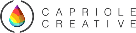 Capriole Creative Logo