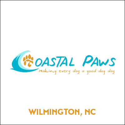 Coastal Paws