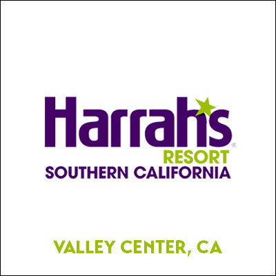 Harrahs