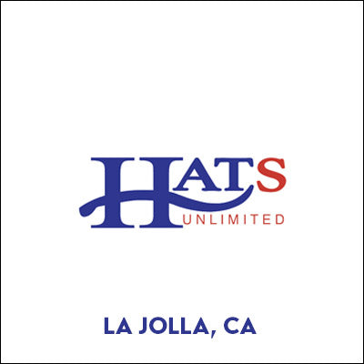 Hats Unlimited