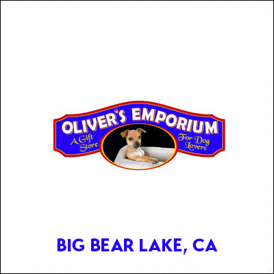 Oliver's Emporium