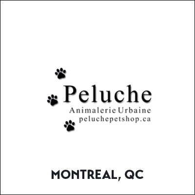 Peluche Pet Shop