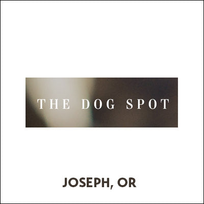 The Dog Spot